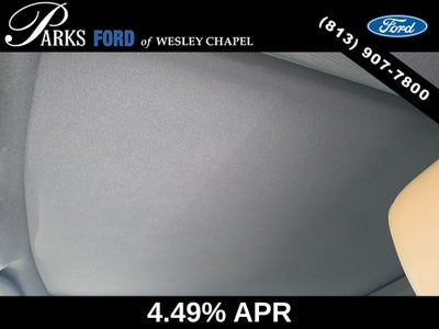 2026 Ford F-450SD Lariat DRW