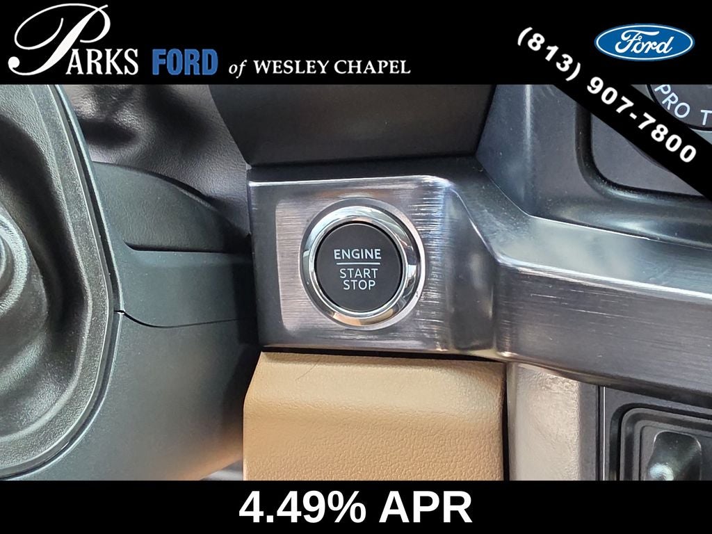 2026 Ford F-450SD Lariat DRW