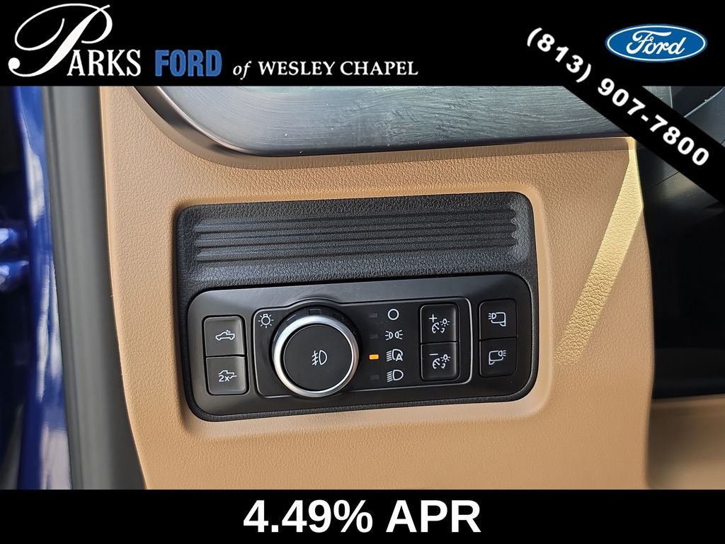 2026 Ford F-450SD Lariat DRW
