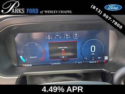 2026 Ford F-450SD Lariat DRW