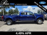 2026 Ford F-450SD Lariat DRW