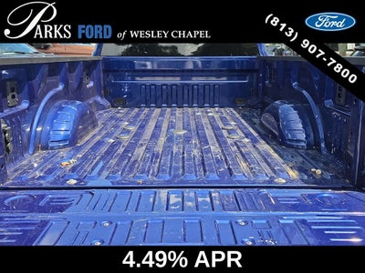 2026 Ford F-450SD Lariat DRW