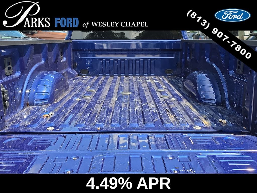 2026 Ford F-450SD Lariat DRW