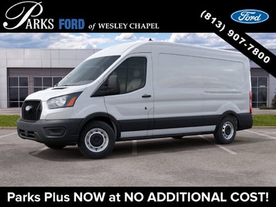 2027 Ford Transit-250 Base