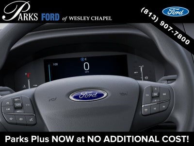2027 Ford Transit-250 Base