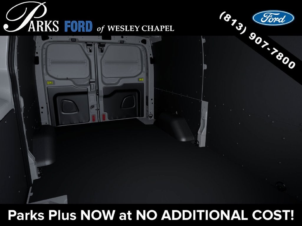 2027 Ford Transit-250 Base