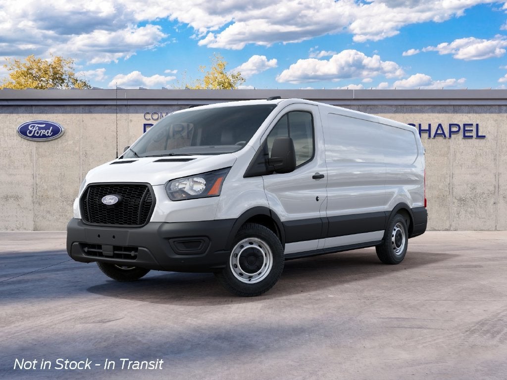2027 Ford Transit-250 Base