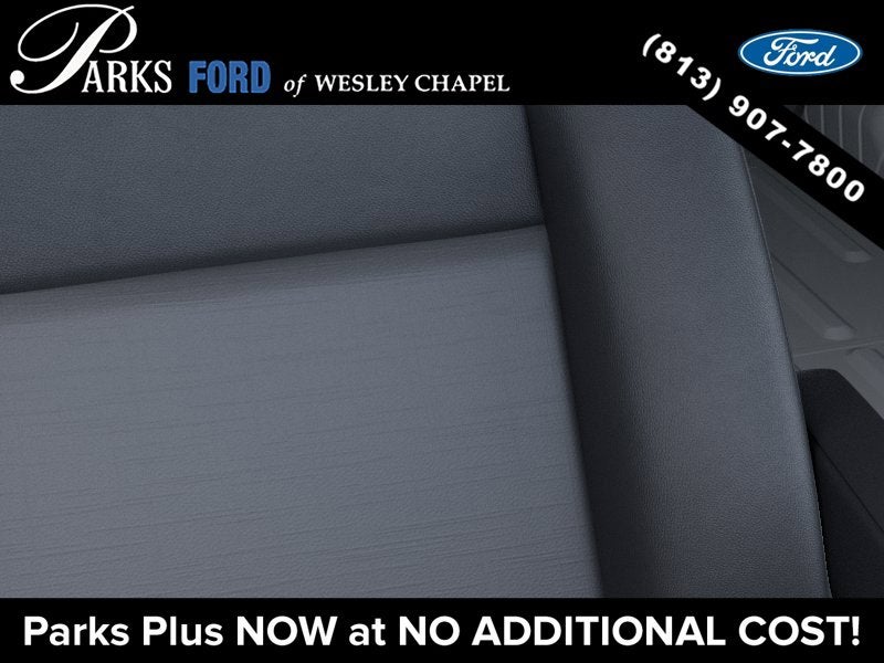 2027 Ford Transit-350 Base