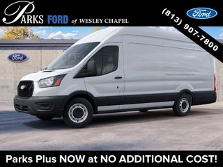 2027 Ford Transit-350 Base
