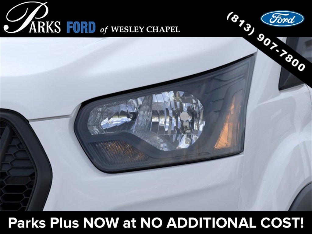 2026 Ford Transit-350 Base