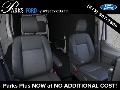 2026 Ford Transit-350 Base