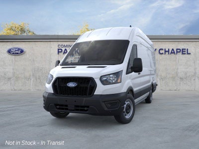 2026 Ford Transit-350 Base