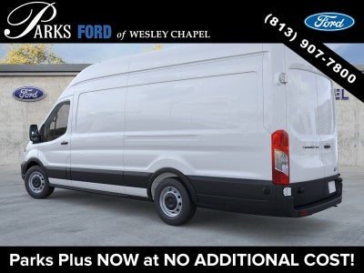 2026 Ford Transit-350 Base