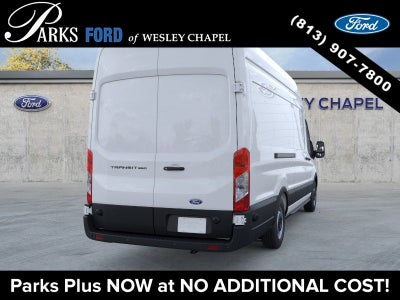 2026 Ford Transit-350 Base