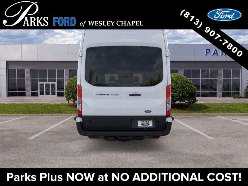 2026 Ford Transit-350 Base