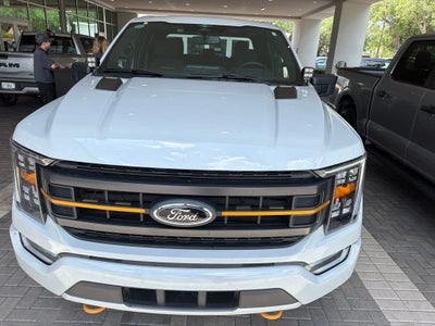 2023 Ford F-150 Base
