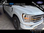 2023 Ford F-150 Base