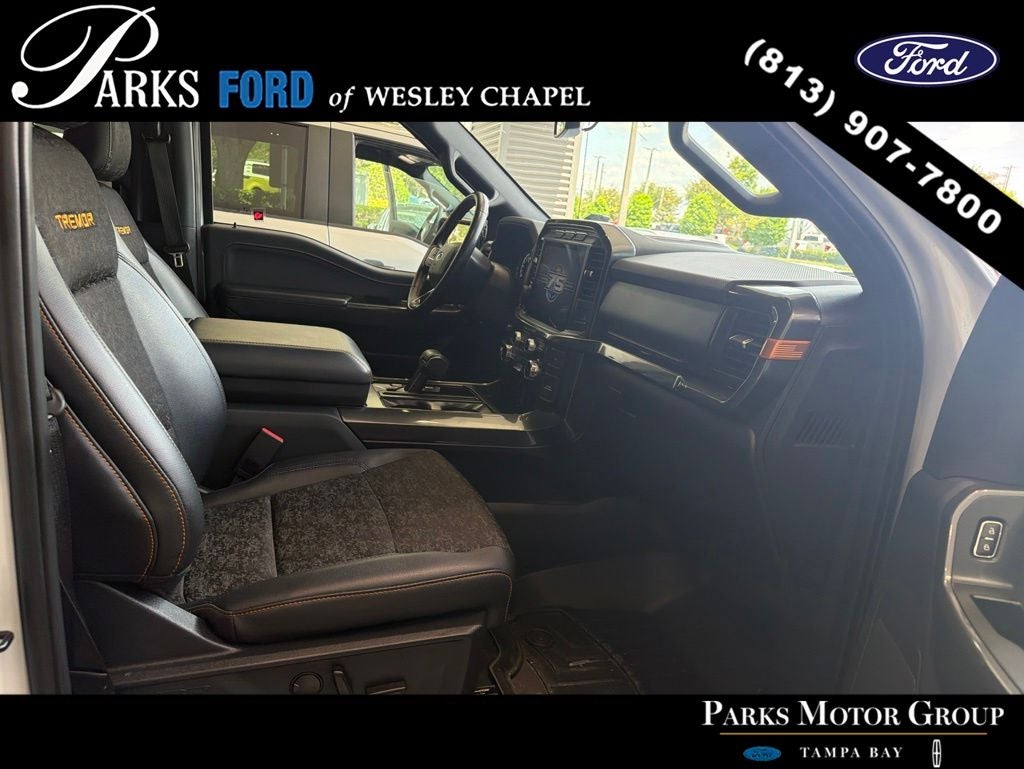 2023 Ford F-150 Base