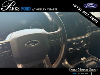 2023 Ford F-150 Base