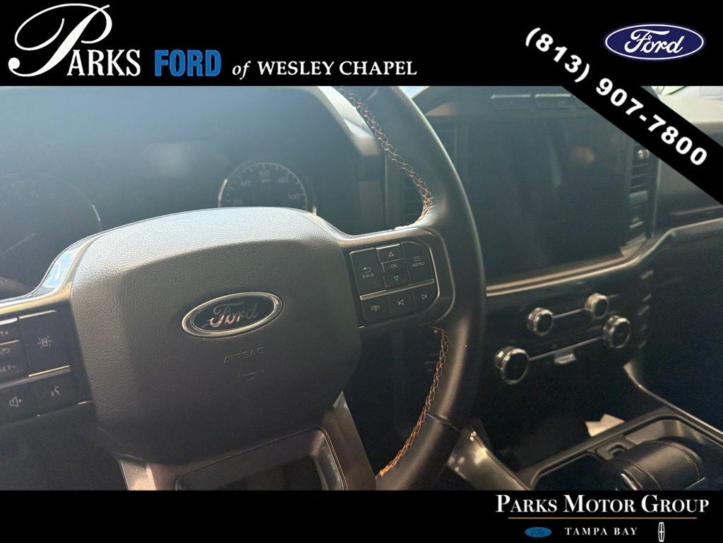 2023 Ford F-150 Base