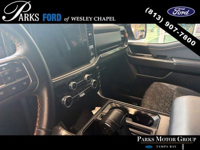 2023 Ford F-150 Base