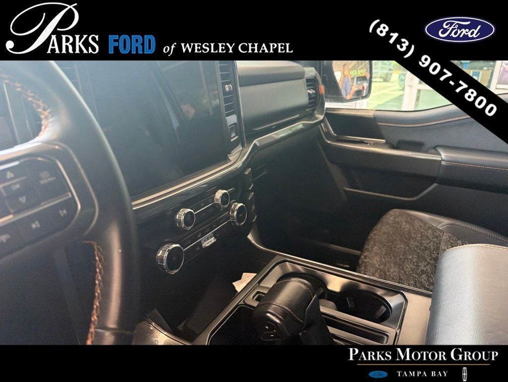 2023 Ford F-150 Base