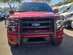 2014 Ford F-150 FX2