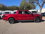 2014 Ford F-150 FX2