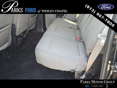 2020 Ford F-150 Base