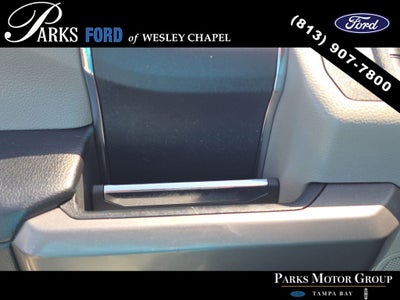 2020 Ford F-150 Base