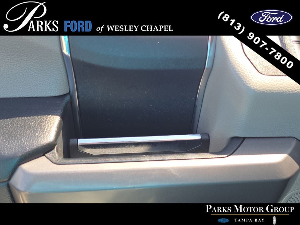 2020 Ford F-150 Base