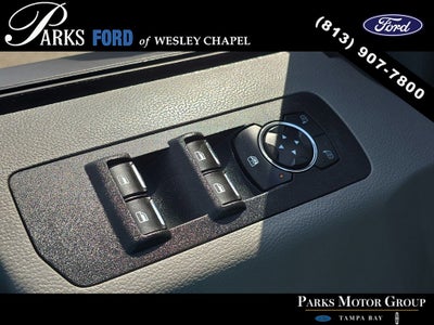 2020 Ford F-150 Base