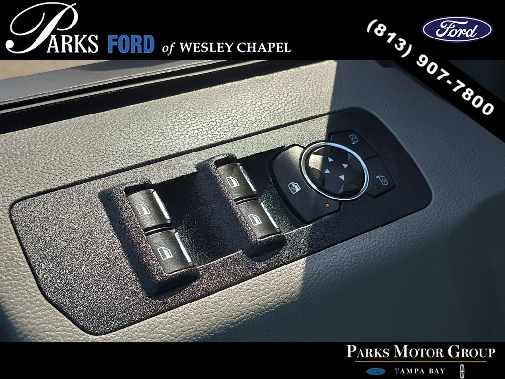 2020 Ford F-150 Base