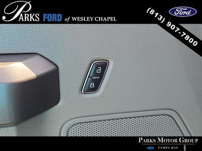 2020 Ford F-150 Base