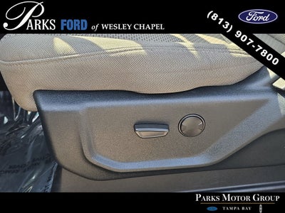 2020 Ford F-150 Base