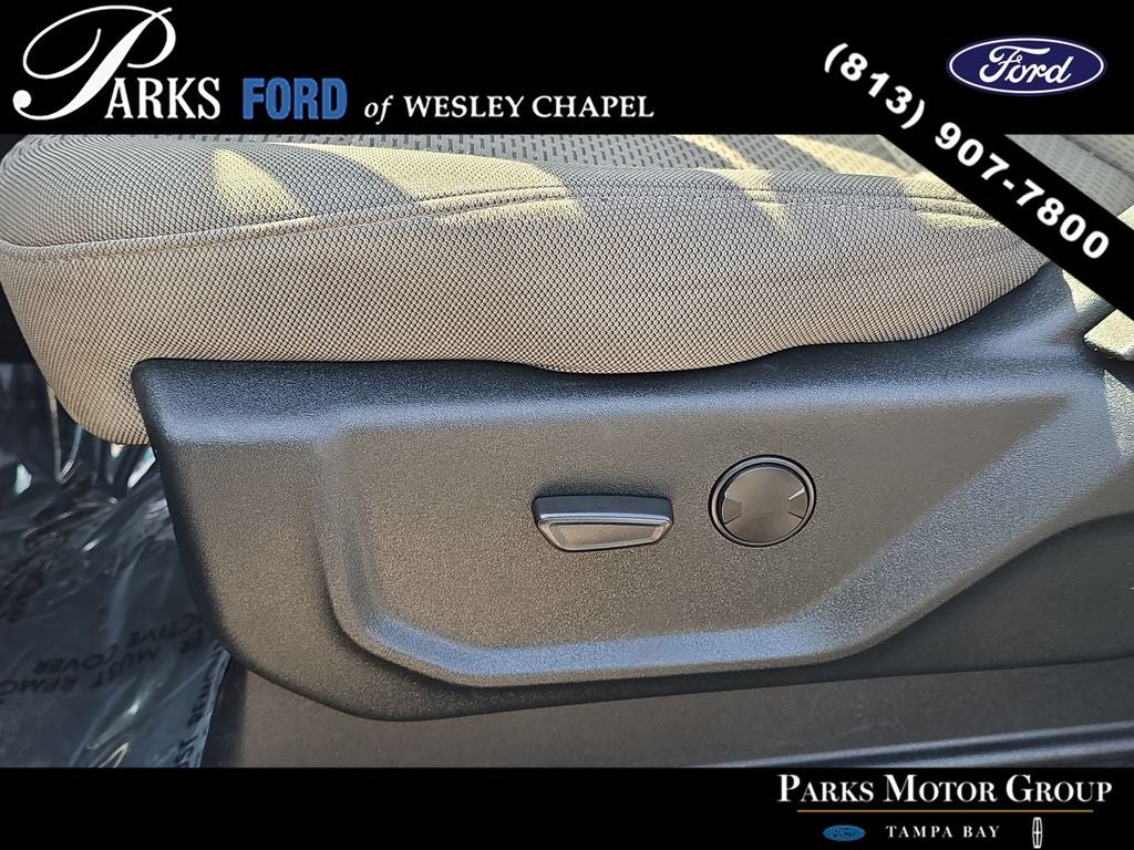 2020 Ford F-150 Base