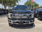 2020 Ford F-150 Base