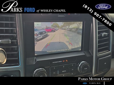 2020 Ford F-150 Base