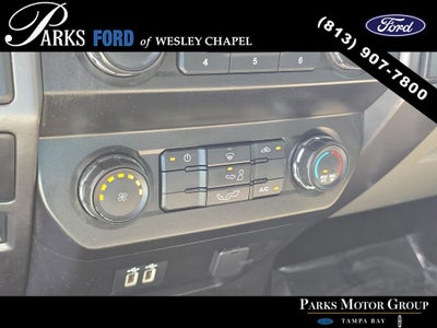 2020 Ford F-150 Base