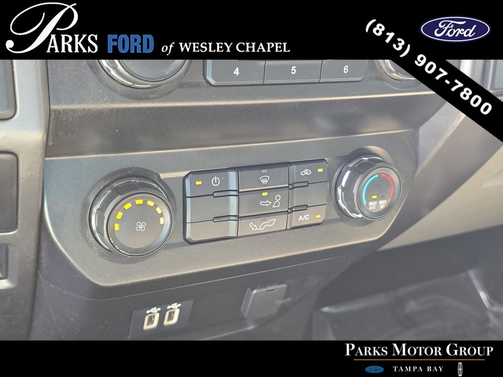 2020 Ford F-150 Base
