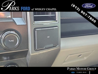 2020 Ford F-150 Base