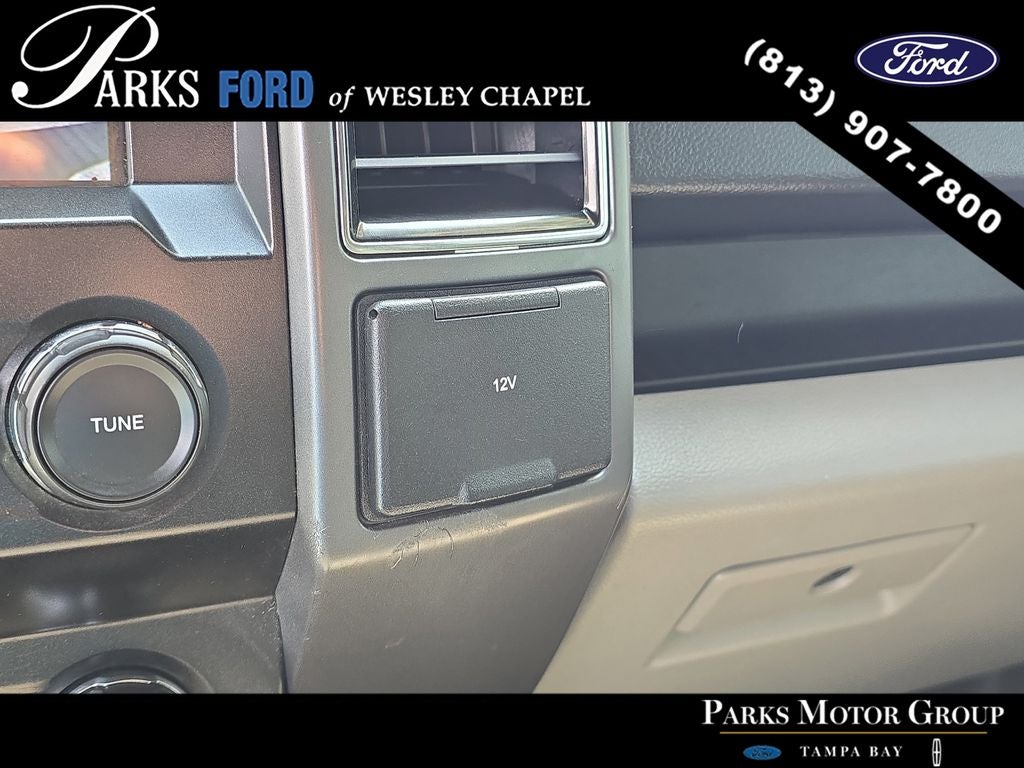 2020 Ford F-150 Base