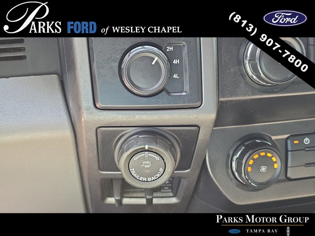 2020 Ford F-150 Base