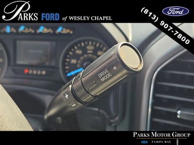 2020 Ford F-150 Base
