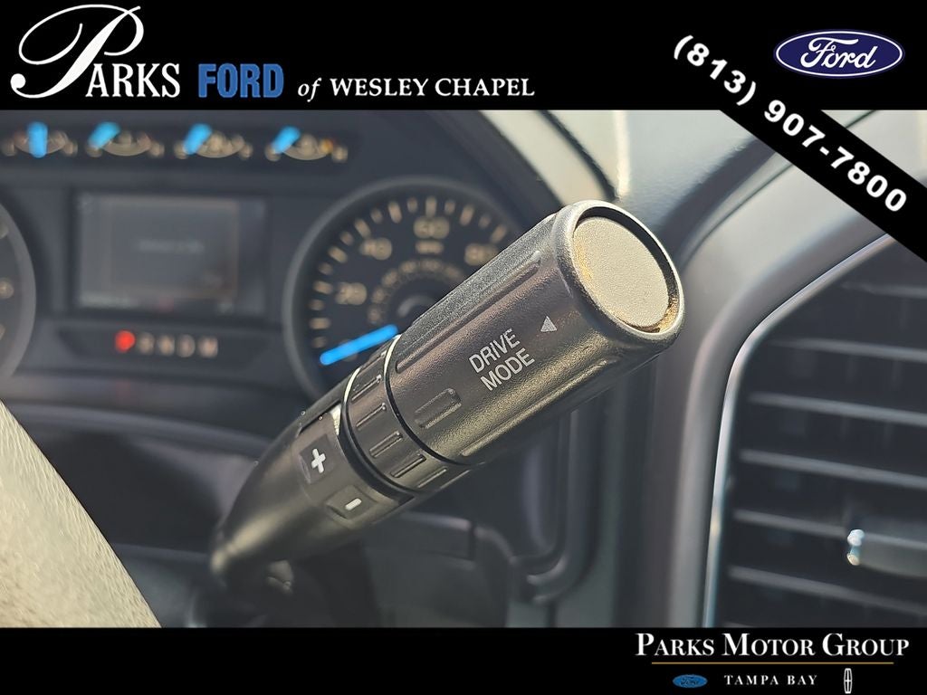 2020 Ford F-150 Base