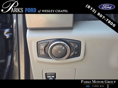2020 Ford F-150 Base