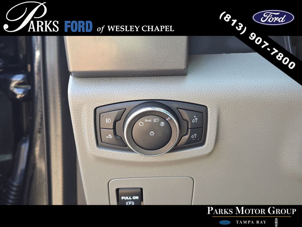 2020 Ford F-150 Base