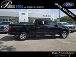 2020 Ford F-150 Base