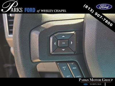 2020 Ford F-150 Base