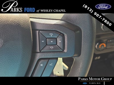 2020 Ford F-150 Base